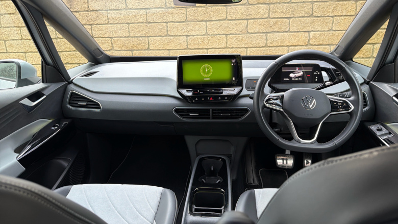 Volkswagen ID.3 150kW Life Pro Performance 58kWh 5dr Auto Electric Hatchback